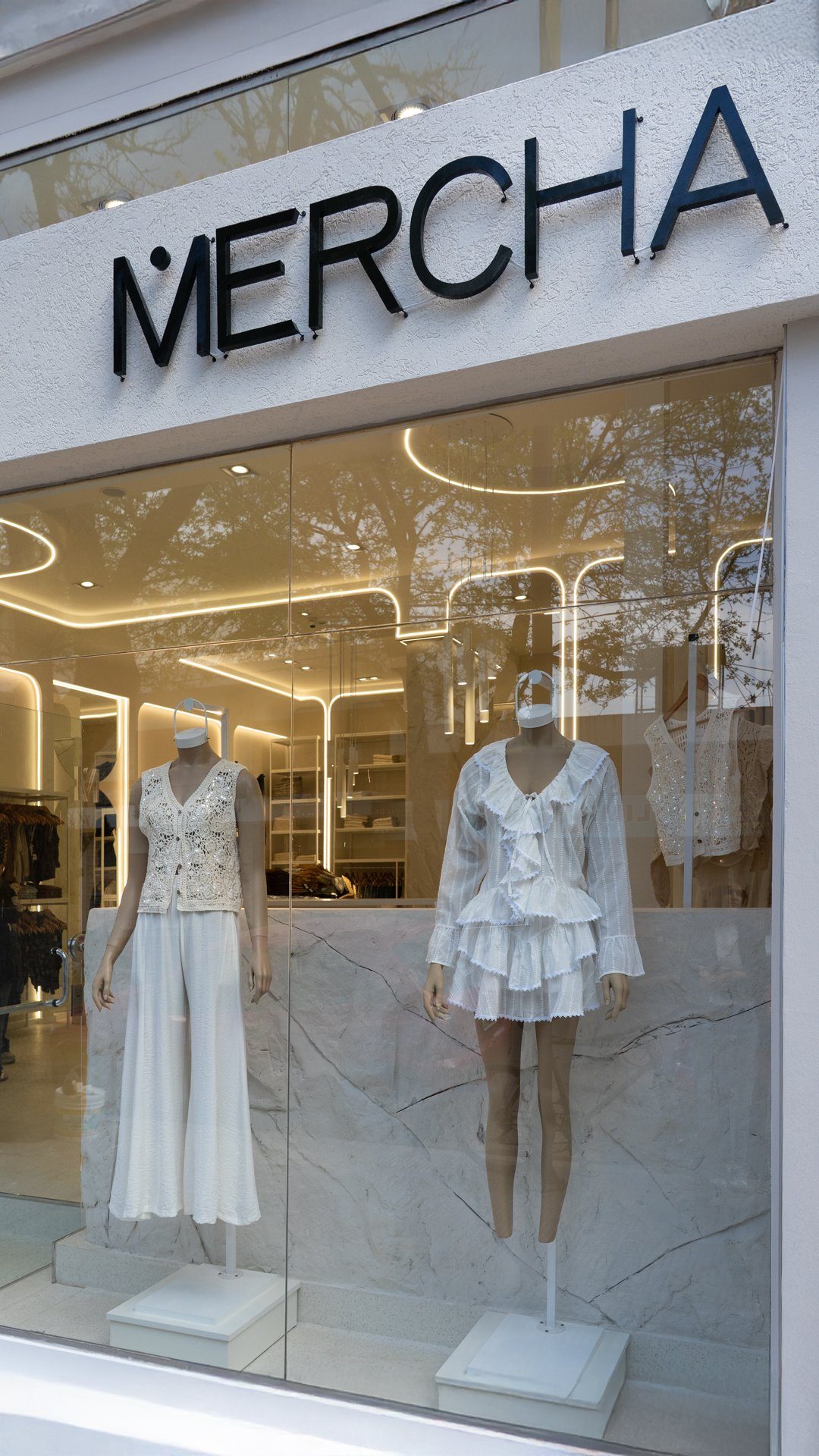 Mercha Lux