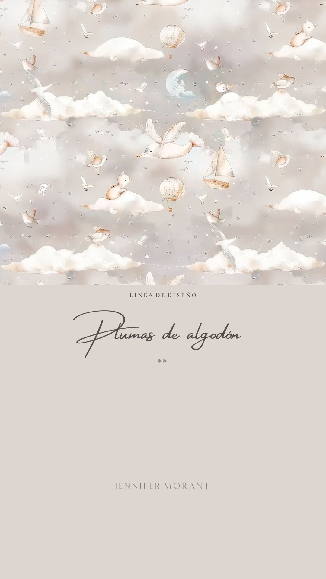 Empapelados de autor
