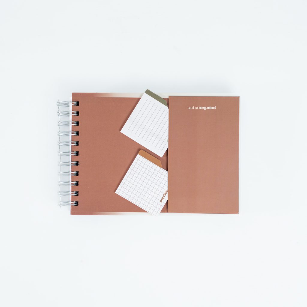 Proyecto para Paprika