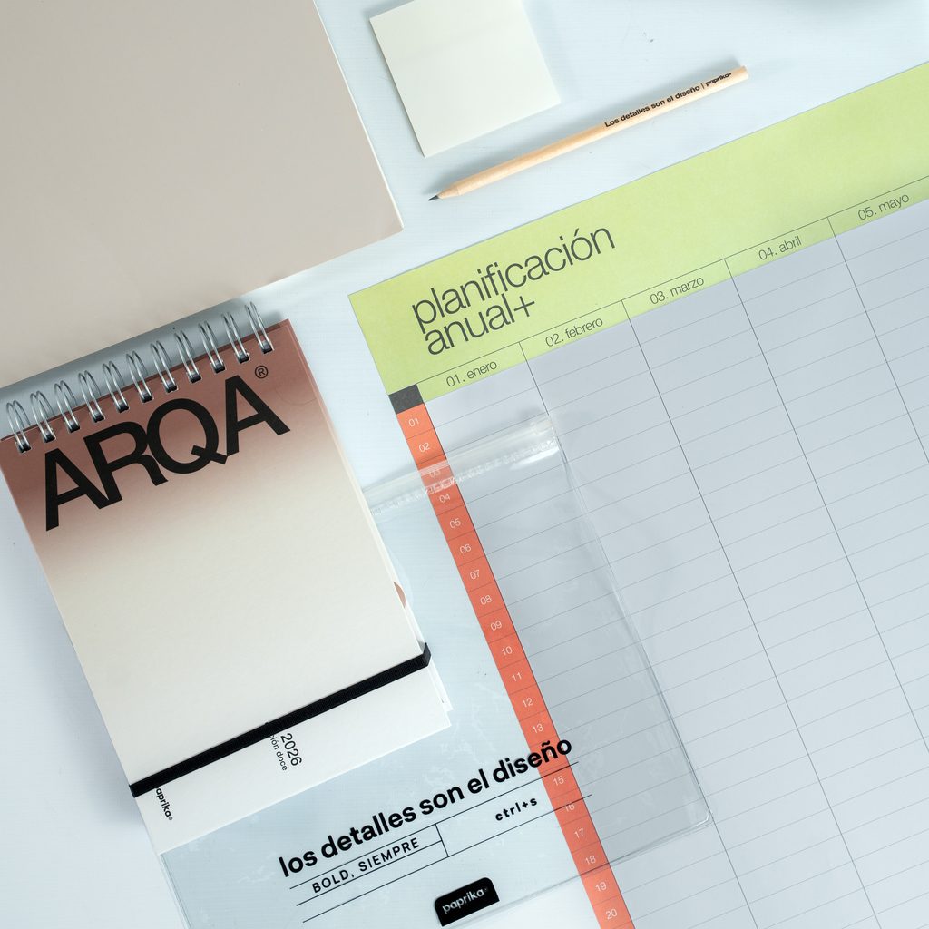 Proyecto para Paprika