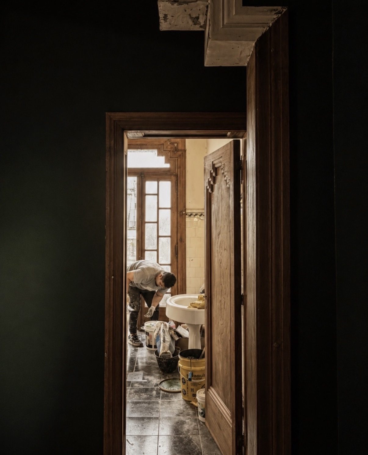 VALENTINO STUDIO